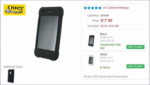 本周海外市場電子產品銷售趨勢