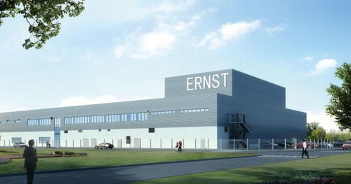 重磅外資項(xiàng)目接連落地 蘇州迎來(lái) 開(kāi)門(mén)紅