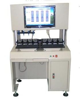 x d5000abⅱ遙控器自動(dòng)測(cè)試儀 深圳市寶安區(qū)西鄉(xiāng)星嘉電子設(shè)備制品廠 ic燒錄 老化測(cè)試座